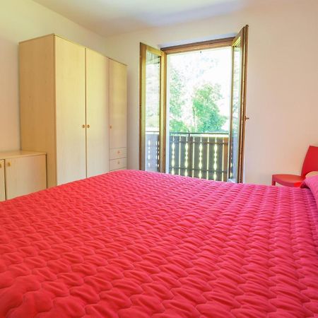 Casa Lori Green Holiday Val Maria-Pur Экстерьер фото