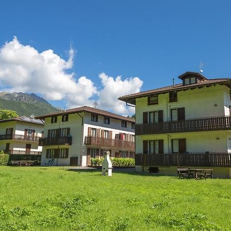 Casa Lori Green Holiday Val Maria-Pur Экстерьер фото