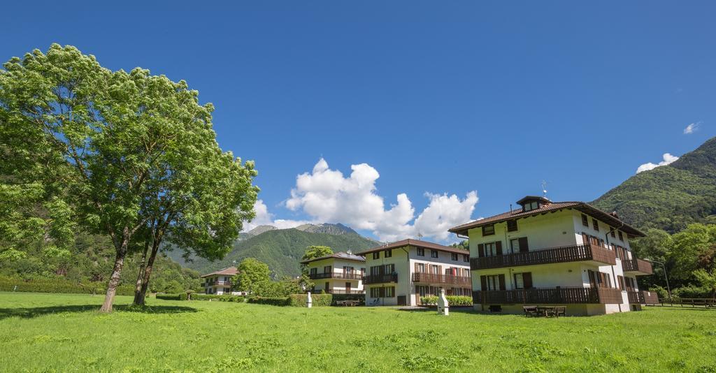 Casa Lori Green Holiday Val Maria-Pur Экстерьер фото