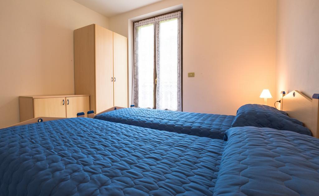 Casa Lori Green Holiday Val Maria-Pur Экстерьер фото