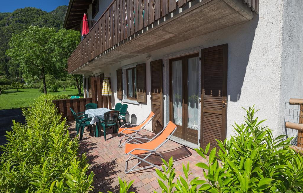 Casa Lori Green Holiday Val Maria-Pur Экстерьер фото