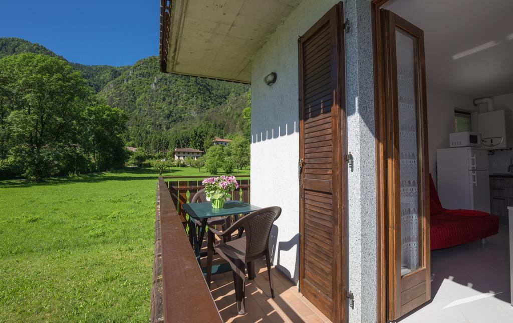 Casa Lori Green Holiday Val Maria-Pur Экстерьер фото