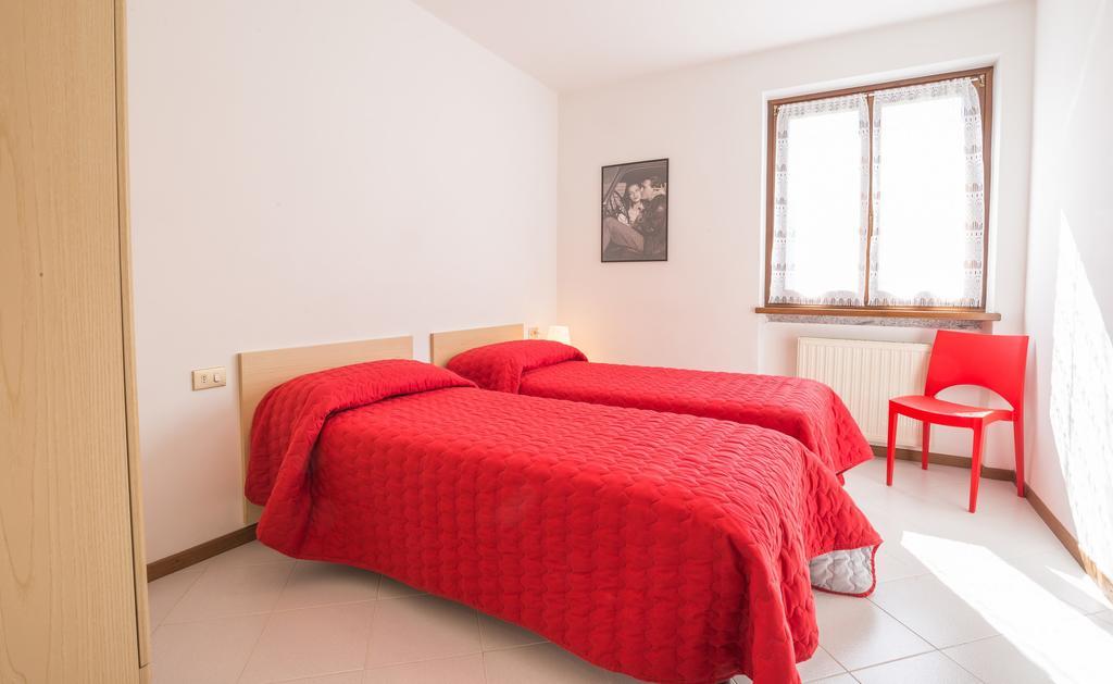 Casa Lori Green Holiday Val Maria-Pur Экстерьер фото