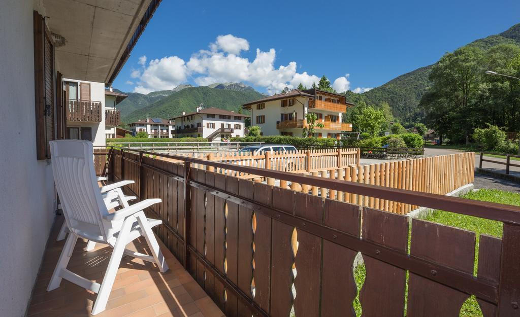 Casa Lori Green Holiday Val Maria-Pur Экстерьер фото