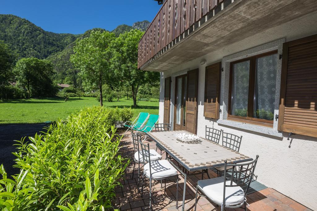 Casa Lori Green Holiday Val Maria-Pur Экстерьер фото