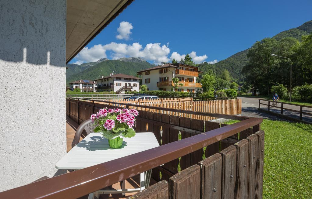 Casa Lori Green Holiday Val Maria-Pur Экстерьер фото